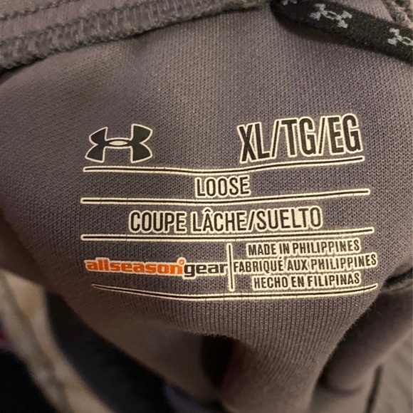 Arlington Park Sweatpants. Size. XL - Picture 4 of 4